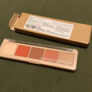 Natasha Denona - PEAK - Eyeshadow palette